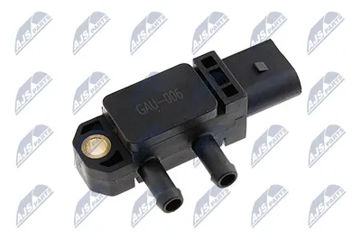 Sensor, Abgasdruck Audi A1 · Audi A1 Sportback · Audi A3
