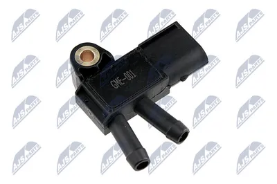 Sensor, Abgasdruck Mercedes-Benz G-CLASS · Mercedes-Benz R-CLASS · Mercedes-Benz SPRINTER 3-t Bus