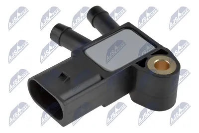 Sensor, Abgasdruck Mercedes-Benz M-CLASS · Mercedes-Benz R-CLASS · Mercedes-Benz GL-CLASS