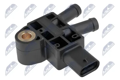 Sensor, Abgasdruck Mercedes-Benz S-CLASS · Mercedes-Benz C-CLASS · Mercedes-Benz V-CLASS