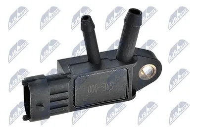 Sensor, Abgasdruck Mercedes-Benz B-CLASS Sports Tourer · Mercedes-Benz A-CLASS · Mercedes-Benz CITAN Mixto