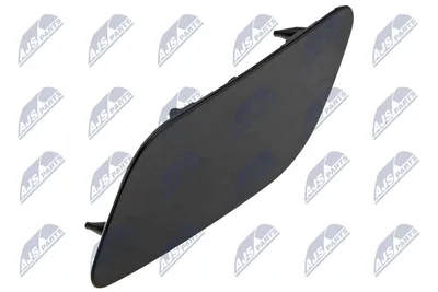 Abdeckung, Stoßstange Audi A6 C7 · Audi A6 C7 Avant