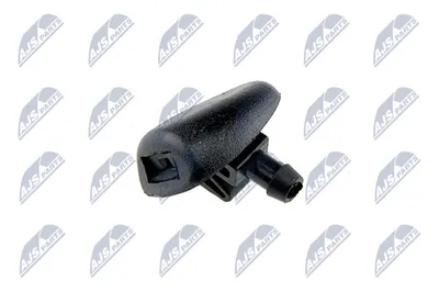 Waschanlage Fluid Jet, Fensterreinigung Peugeot 206 Hatchback · Peugeot 206 CC · Peugeot 206 SW