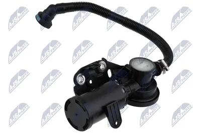 Kohlenwasserstofffilter, Tanklüftung Bmw X3 · Bmw X4