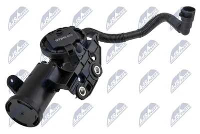 Kohlenwasserstofffilter, Tanklüftung Bmw 5