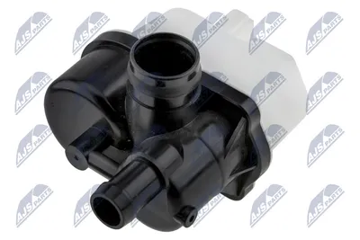 Gaspumpe, EVAP Aktivkohletank (Tanklüftung) Audi A3 · Audi A3 Sportback · Audi A3 Limousine
