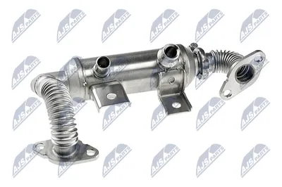 Kühler, Abgasrückführung Ford TOURNEO CONNECT · Ford TRANSIT CONNECT · Ford FOCUS C-MAX