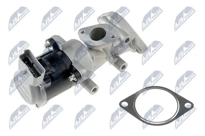 EGR Ventil Land Rover DISCOVERY III · Land Rover RANGE ROVER SPORT I · Land Rover DISCOVERY IV
