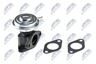 EGR Ventil Volvo V70 I · Volvo S70
