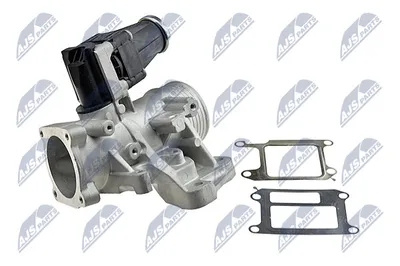 EGR Ventil Volvo S40 II · Volvo V50 · Volvo S80 II