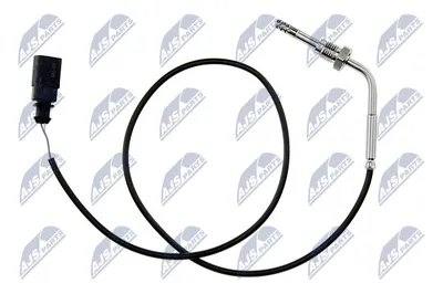 Sensor, Abgastemperatur Audi A4 B7 · Audi A4 B7 Avant