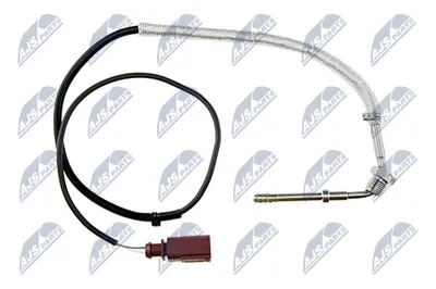 Sensor, Abgastemperatur Audi A6 C6 · Audi A4 B7 · Audi A4 B7 Avant