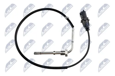 Sensor, Abgastemperatur Fiat DOBLO Bus · Fiat DOBLO Cargo · Fiat DOBLO Plattform/Chassis