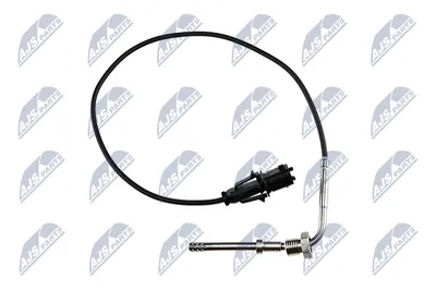 Sensor, Abgastemperatur Fiat STRADA Pickup · Fiat FIORINO Box Body/MPV · Fiat QUBO