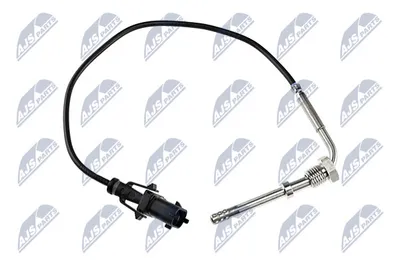 Sensor, Abgastemperatur Fiat SEDICI · Suzuki SX4
