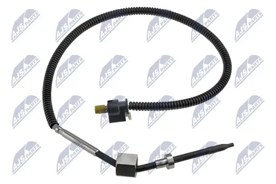 Sensor, Abgastemperatur Mercedes-Benz S-CLASS · Mercedes-Benz C-CLASS · Mercedes-Benz V-CLASS