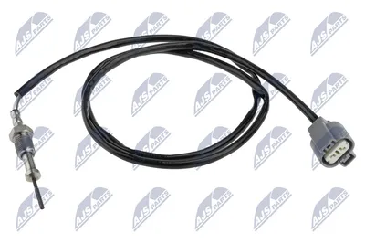 Sensor, Abgastemperatur Mitsubishi LANCER VIII · Mitsubishi LANCER VIII Sportback · Mitsubishi ASX