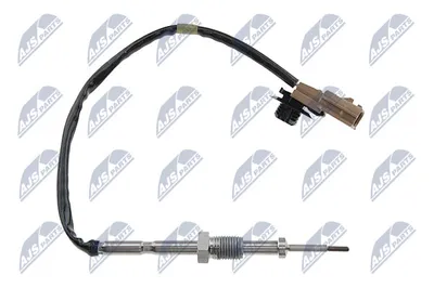 Sensor, Abgastemperatur Renault MEGANE II · Renault SCÉNIC II · Renault MEGANE II Coupé-Cabriolet