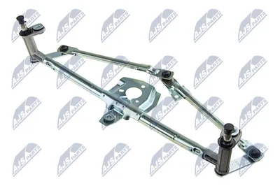 Wiperlinkage Audi A3 · Sitz TOLEDO II · Sitz LEON