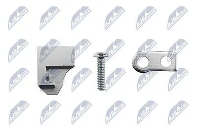 Steuerung, Wirbelschutz (Induktionsrohr) Audi A3 · Audi A6 C6 · Audi A3 Sportback