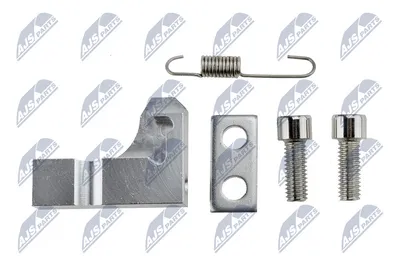 Steuerung, Wirbelschutz (Induktionsrohr) Audi A3 · Audi A6 C6 · Audi A3 Sportback