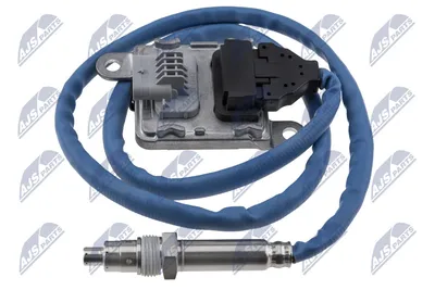 NOx Sensor, Harnstoffeinspritzung Renault MEGANE IV Hatchback · Renault MEGANE IV Grandtour · Renault MEGANE IV Limousine
