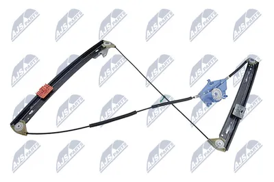 Fensterregler Audi A4 B6 · Audi A4 B6 Avant · Audi A4 B7