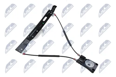 Fensterregler Ford MONDEO IV Limousine · Ford MONDEO IV · Ford MONDEO IV Turnier