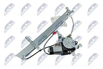 Fensterregler Honda JAZZ II