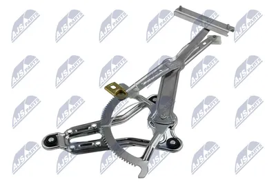 Fensterregler Mercedes-Benz 124 Limousine · Mercedes-Benz 124 T-Modell · Mercedes-Benz E-CLASS