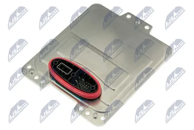 Ballast, Gasentladungslampe Mercedes-Benz M-CLASS