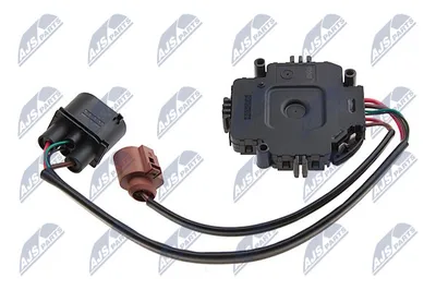 Widerstand, Innengebläse Audi A3 · Audi A3 Sportback · Audi A3 Cabrio