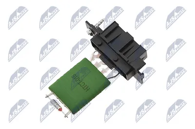 Widerstand, Innengebläse Citroën BERLINGO MULTISPACE · Citroën BERLINGO Box Body/MPV · Citroën BERLINGO Platform/Chassis