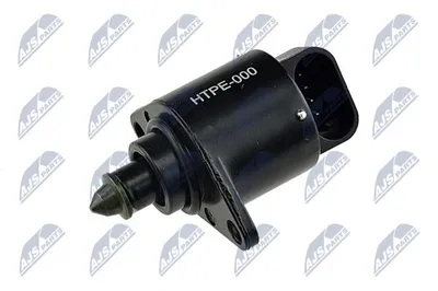 Idle Steuerventil, Luftzufuhr Peugeot 206 Hatchback · Peugeot 206 SW