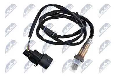 Sauerstoffsensor Audi A4 B5 · Audi A3 · Audi A4 B5 Avant