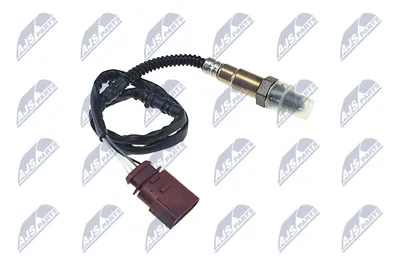 Sauerstoffsensorsitz INCA · Skoda FABIA I Praktik · Vw CADDY II Box Body/MPV