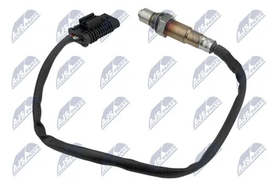 Sauerstoffsensor Bmw 1 · Bmw 3 · Bmw 3 Besichtigung