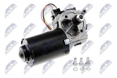 Wiper Motor Citroën JUMPER I Bus · Citroën JUMPER I Van · Citroën JUMPER I Plattform/Chassis