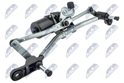 Fensterreinigungssystem Renault CLIO III · Renault CLIO III Grandtour · Renault CLIO III Hatchback Van