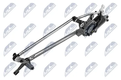 Fensterreinigungssystem Saab 9-3 · Saab 9-3 Cabrio · Saab 9-3 Kombi