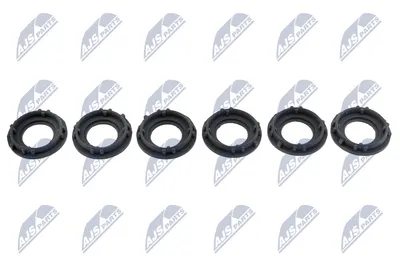 Dichtung, Zylinderkopfabdeckung Audi TT · Audi TT Roadster · Audi A3