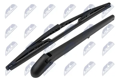 Wiper Arm, Fensterreinigung Alfa Romeo 147
