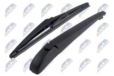 Wiper Arm, Fensterreinigung Jeep GRAND CHEROKEE IV