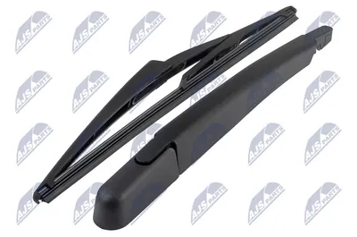 Wiper Arm, Fensterreinigung Nissan JUKE