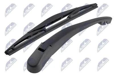 Wiper Arm, Fensterreinigung Nissan X-TRAIL II