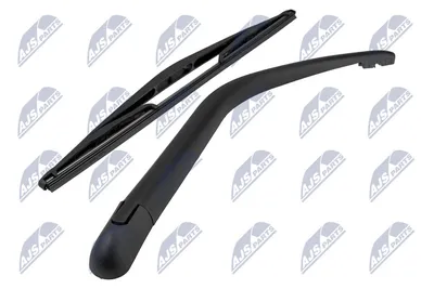Wiper Arm, Fensterreinigung Renault LAGUNA II