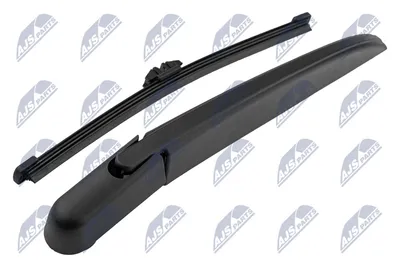 Wiper Arm, Fensterreinigung Renault CLIO IV