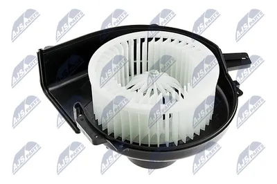 Elektromotor, Innengebläse Audi A2 · Sitz IBIZA III · Sitz CORDOBA