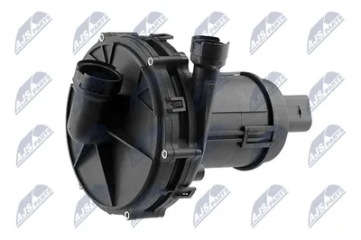 Sekundärluftpumpe Audi A4 B5 · Audi A3 · Audi A6 C5