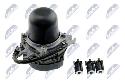 Sekundärluftpumpe Citroën SAXO · Citroën BERLINGO / BERLINGO ERSTER Kastenkörper/MPV · Citroën BERLINGO / BERLINGO ERSTE MPV